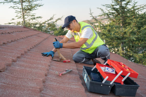 Quick and Trustworthy Emergency Roof Repair Services in Ash Flat, AR
