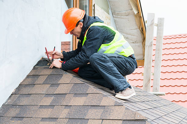 Best Local Roofing Companies  in Ash Flat, AR